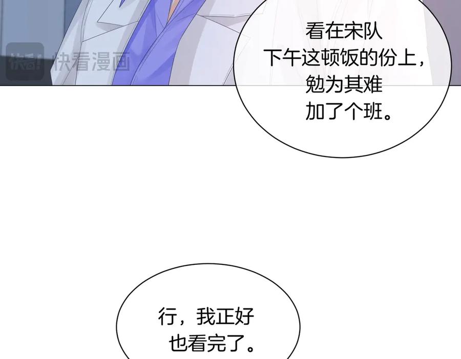 我亲爱的法医小姐 第87话 酸涩 第35页