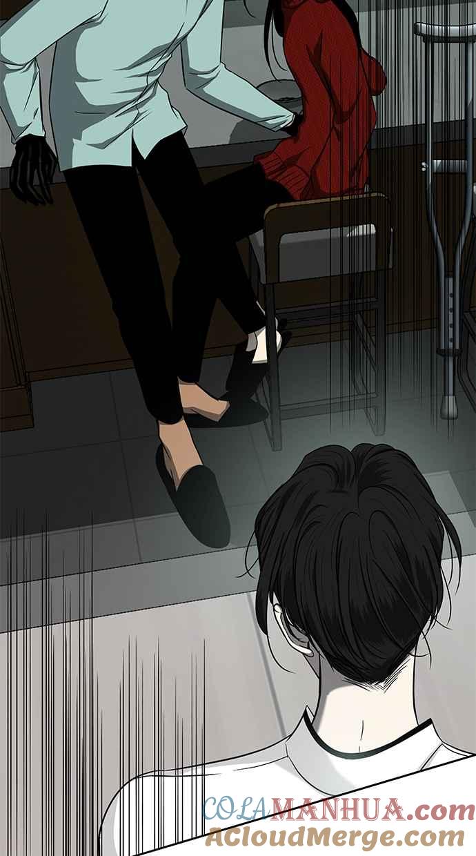 陷阱 第103话 第36页