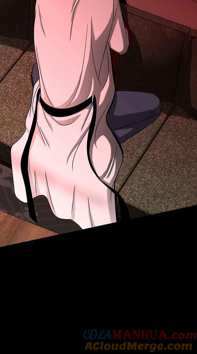 陷阱 第104话 第77页