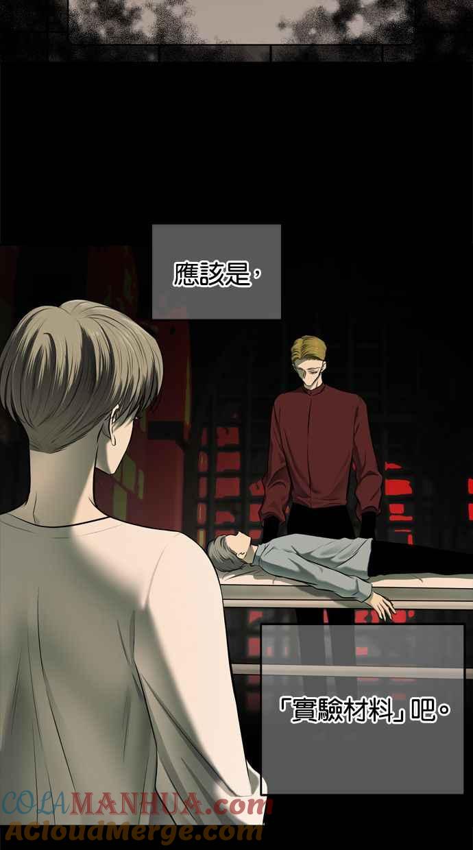 陷阱 第115话 第31页