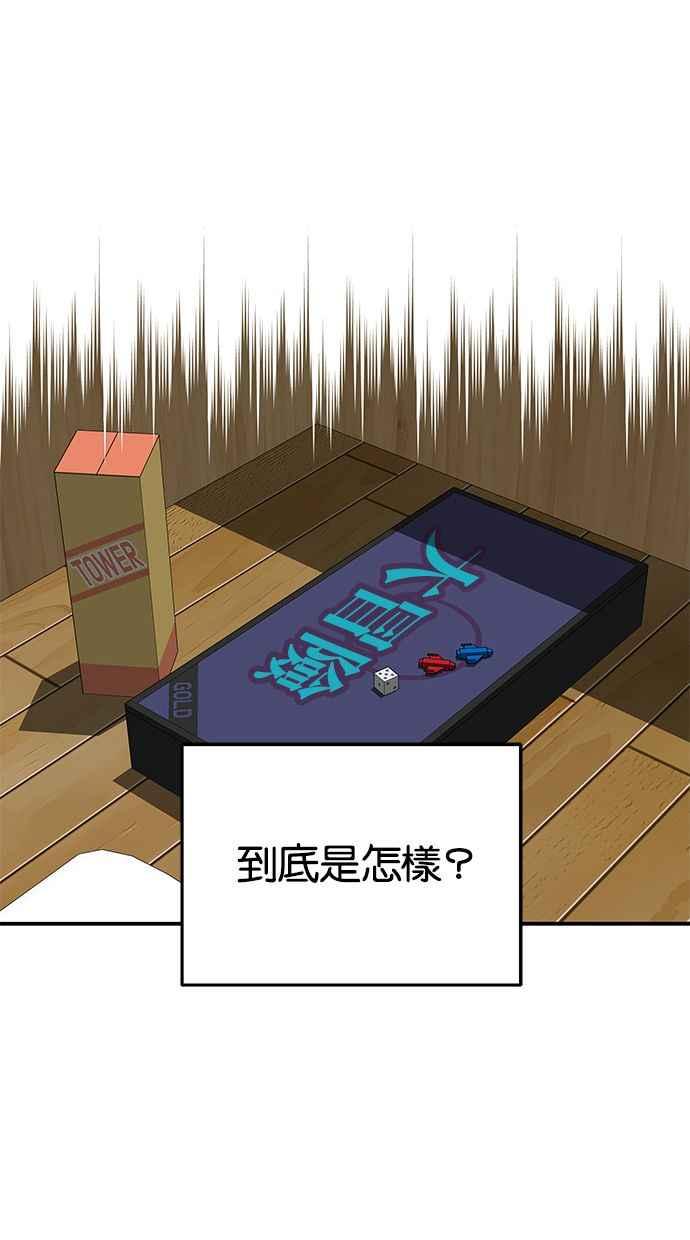 陷阱 第119话 第3页