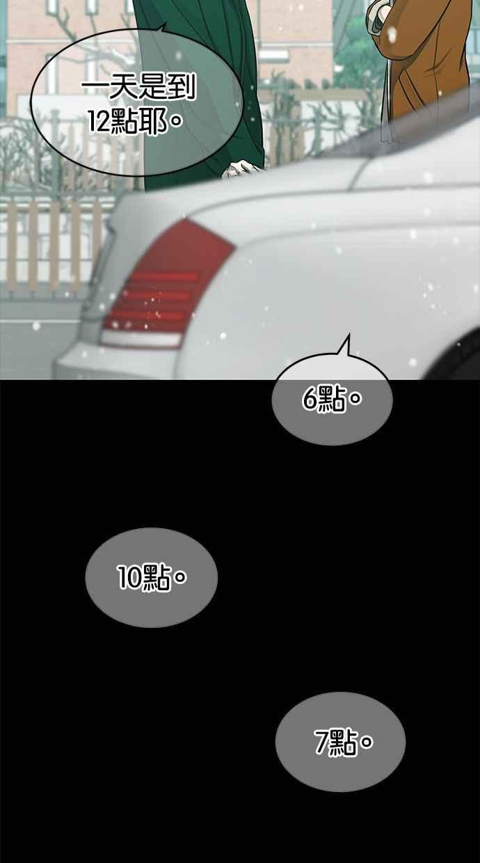 陷阱 第119话 第22页