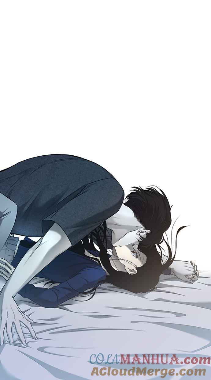 陷阱 第131话 第91页