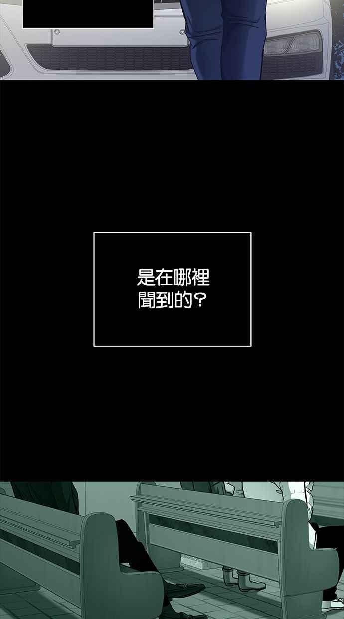 陷阱 第134话 第36页