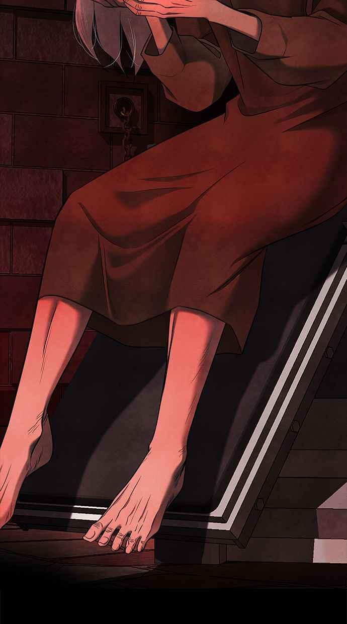 陷阱 第135话 第98页