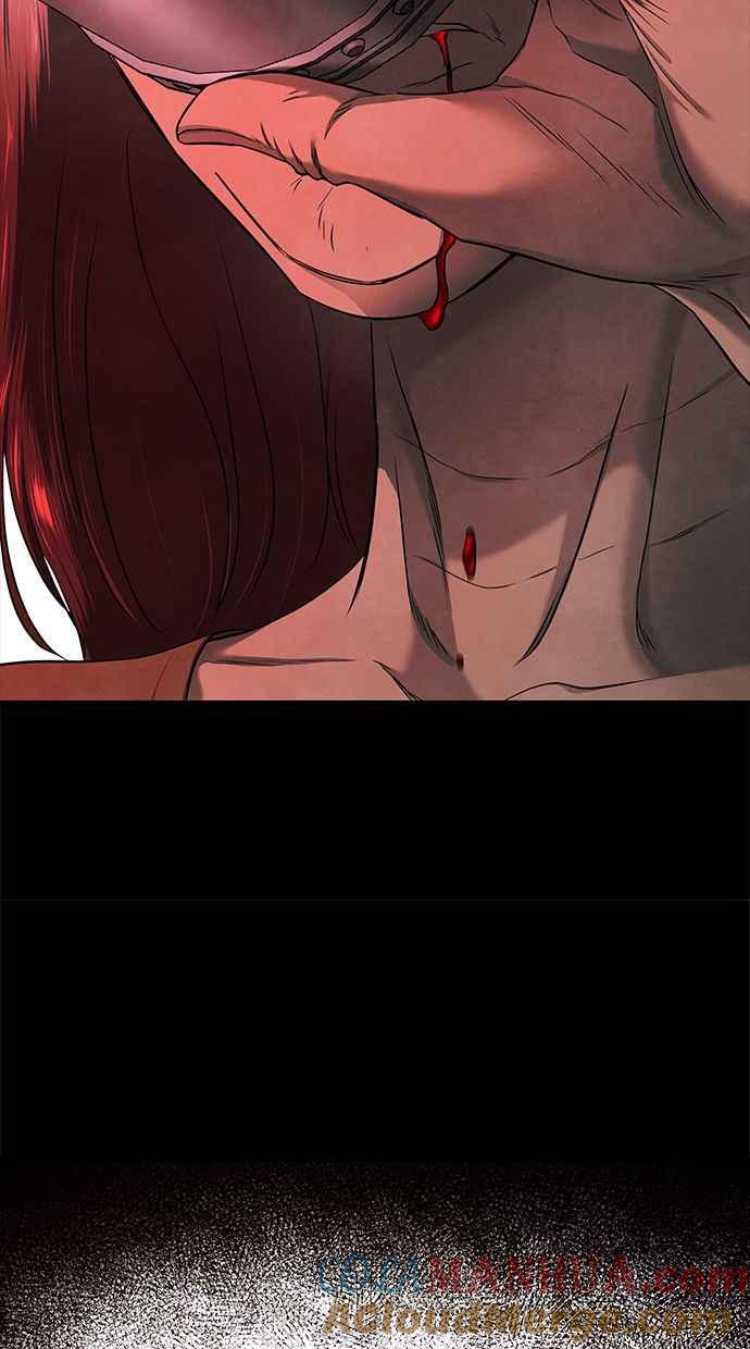 陷阱 第135话 第91页