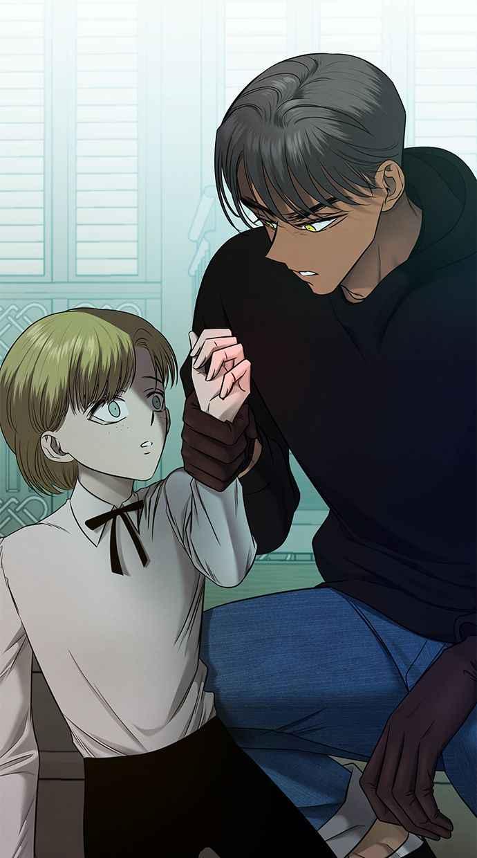 陷阱 第138话 第36页