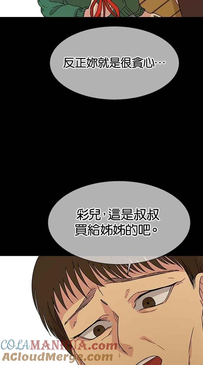 陷阱 第13话 第58页