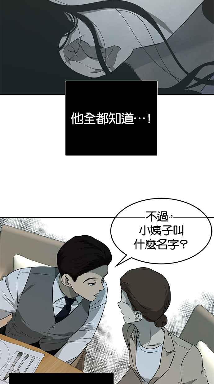 陷阱 第141话 第35页
