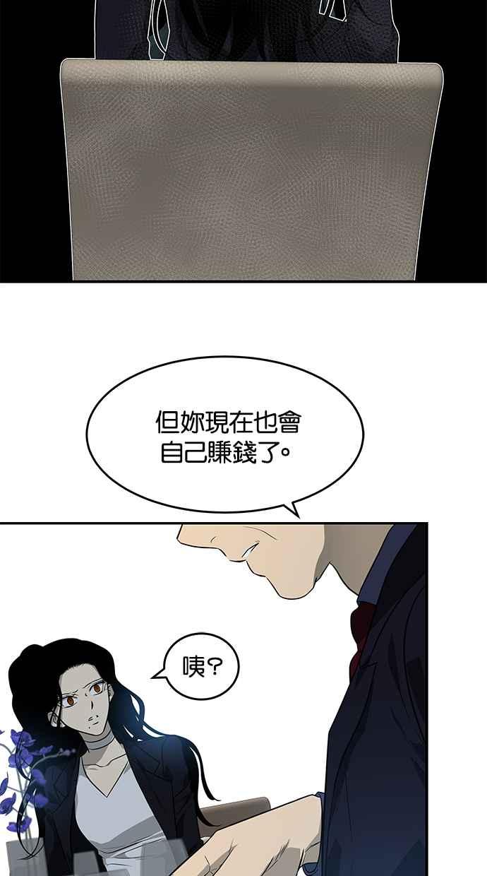 陷阱 第141话 第39页