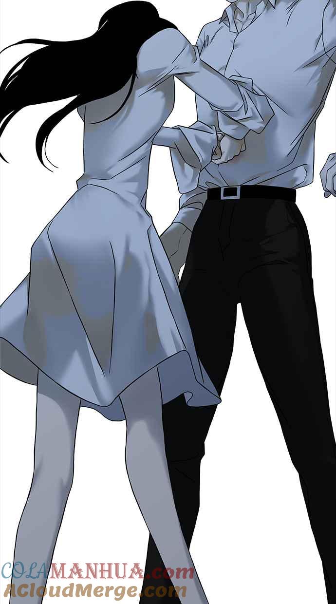 陷阱 第143话 第104页