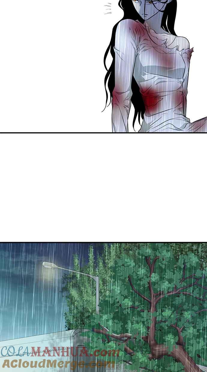 陷阱 第146话 第25页