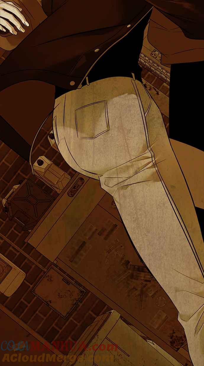 陷阱 第152话 第49页