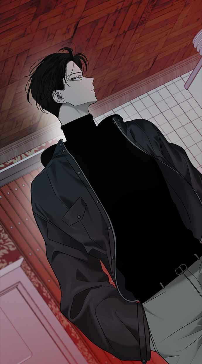 陷阱 第153话 第51页