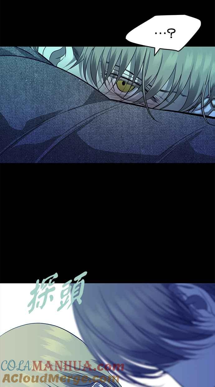陷阱 第154话 第43页