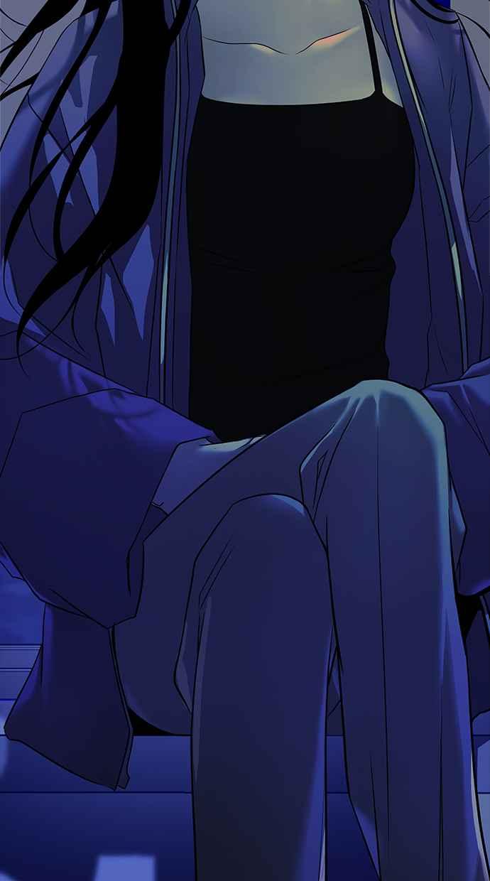 陷阱 第157话 第2页