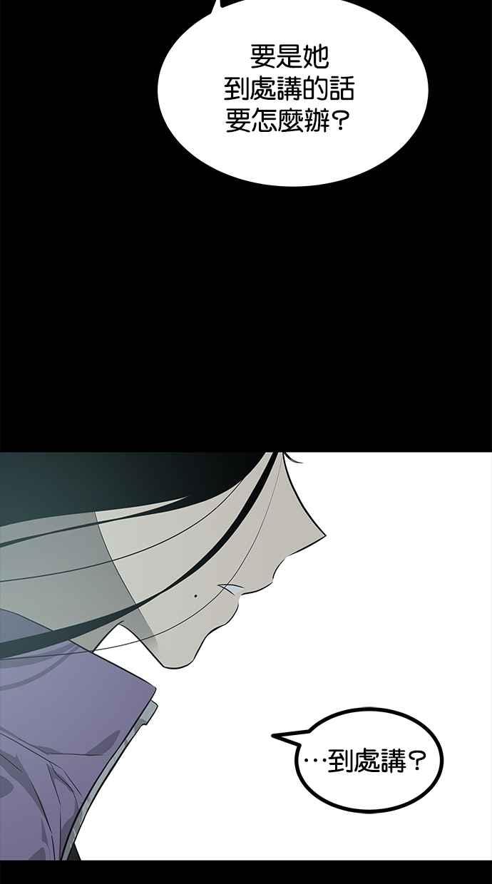 陷阱 第158话 第21页