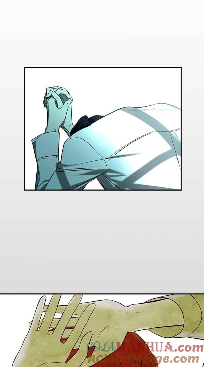 陷阱 第161话 第93页