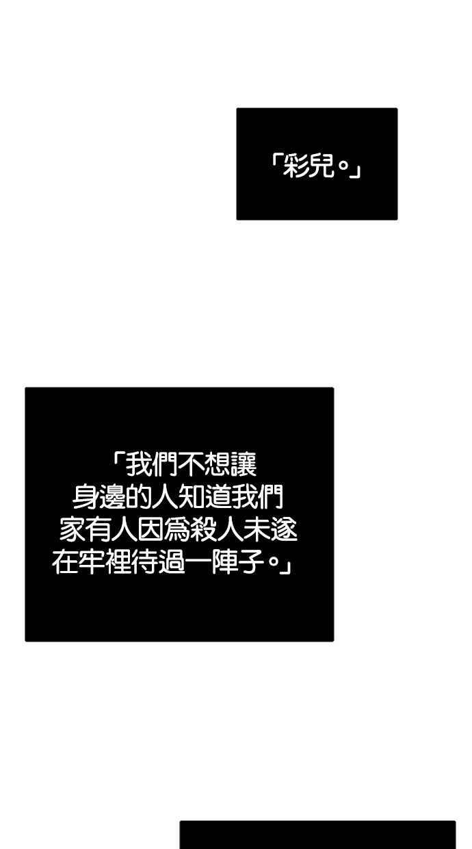 陷阱 第163话 第32页
