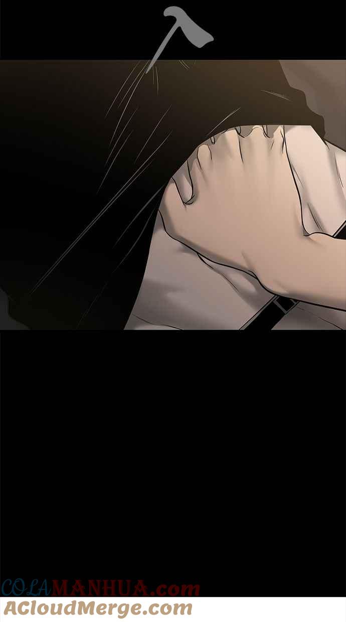 陷阱 第164话 第101页