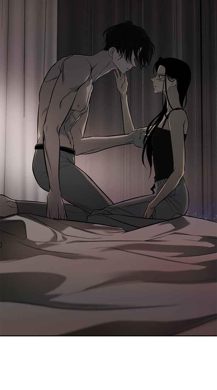 陷阱 第165话 第39页