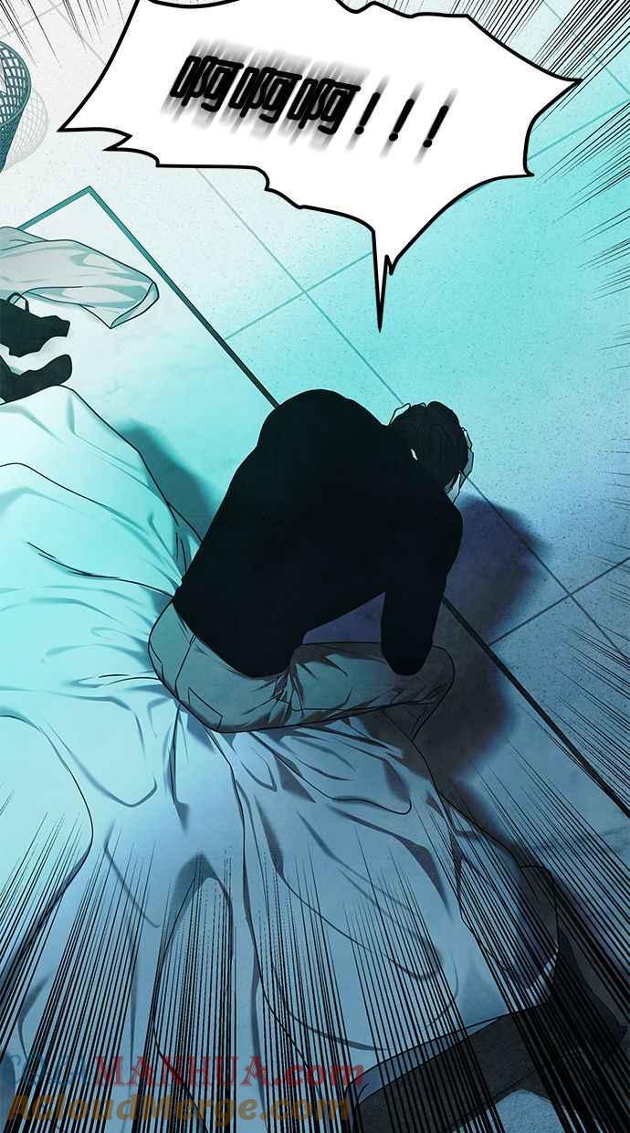 陷阱 第167话 第58页