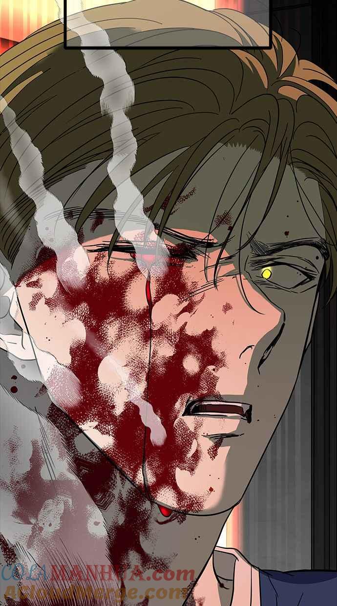 陷阱 第168话 第57页