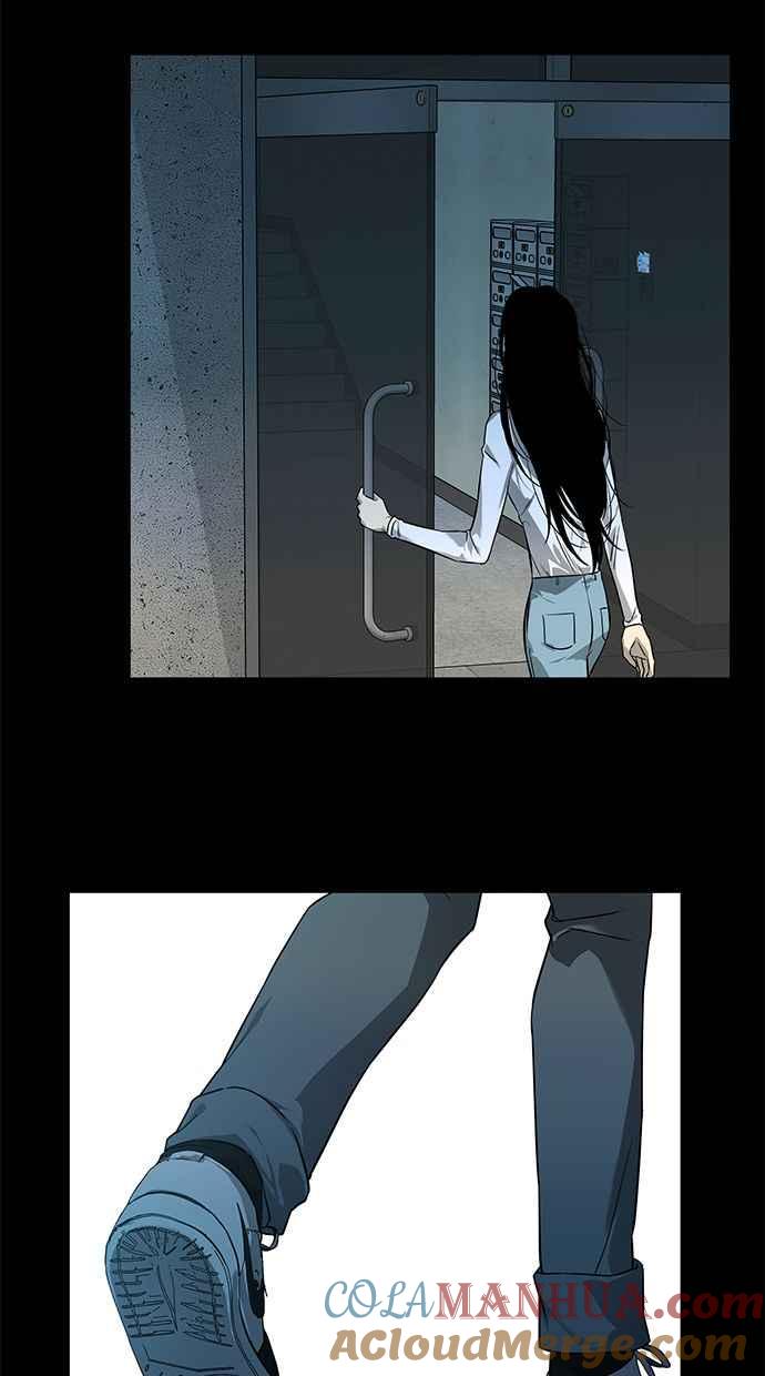 陷阱 第168话 第21页