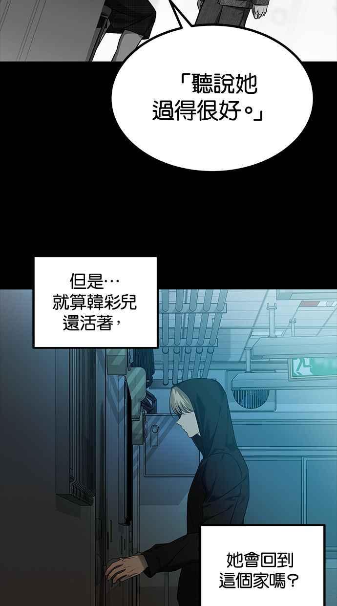 陷阱 第168话 第8页