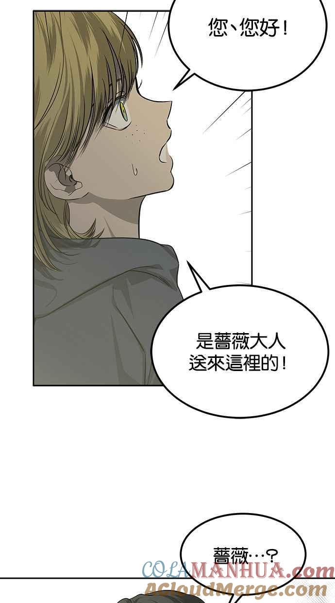 陷阱 第170话 第33页