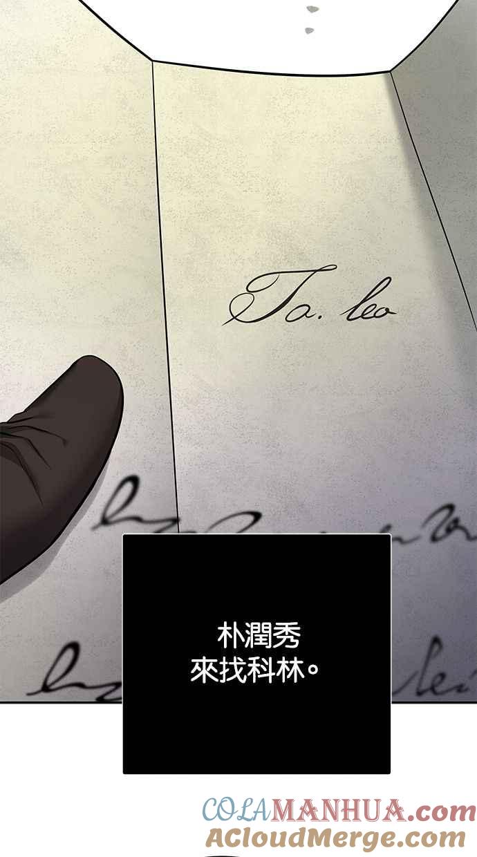 陷阱 第170话 第42页