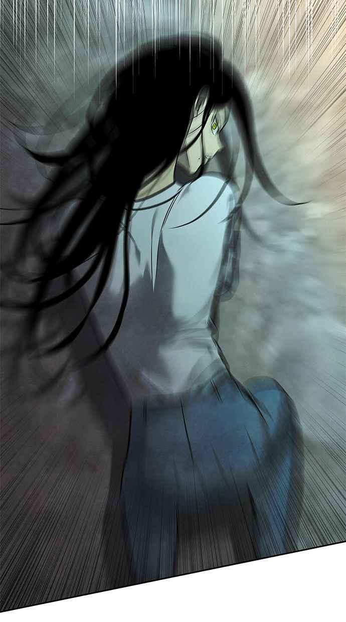 陷阱 第171话 第35页