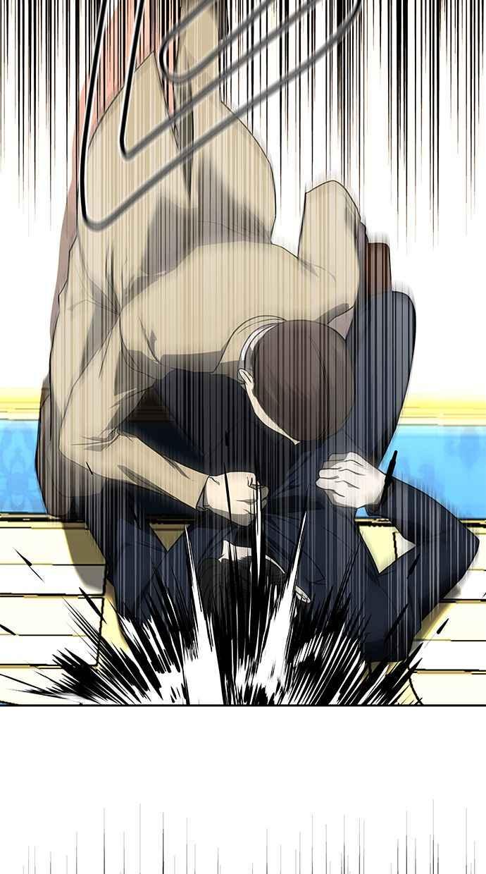 陷阱 第174话 第102页