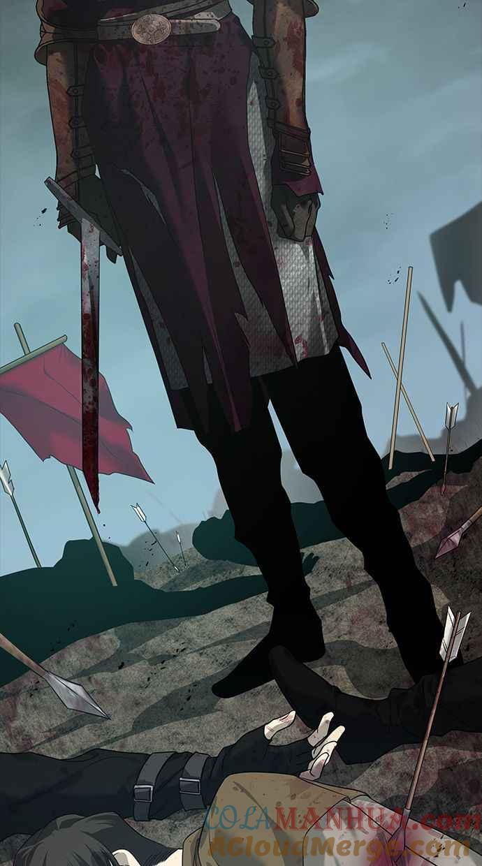 陷阱 第174话 第21页