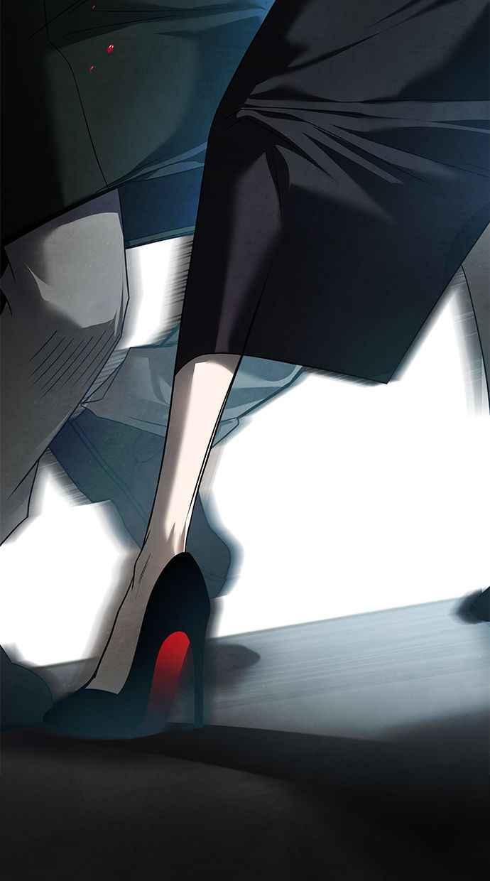 陷阱 第177话 蔷薇 (3) 第110页