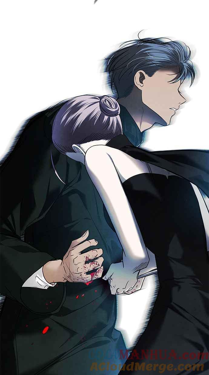 陷阱 第177话 蔷薇 (3) 第109页