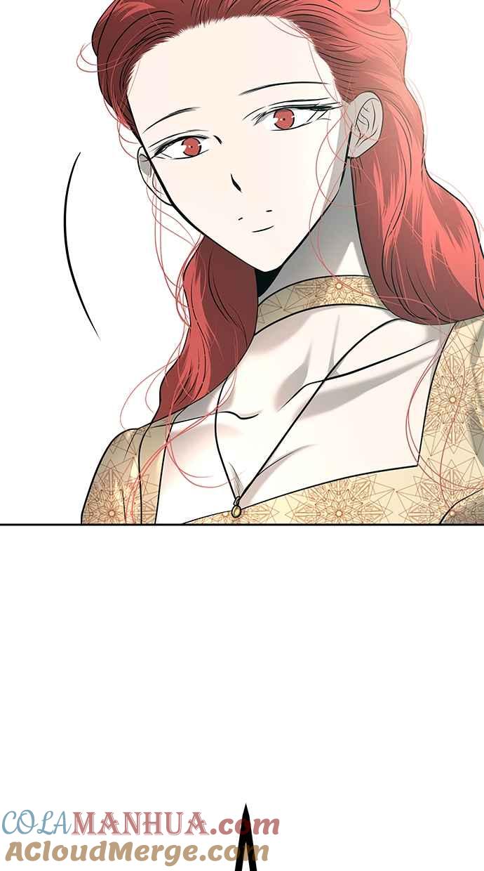 陷阱 第179话 蔷薇 (5) 第21页