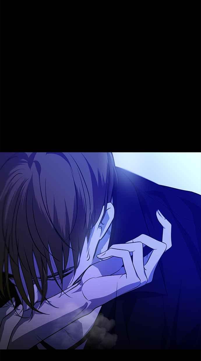陷阱 第179话 蔷薇 (5) 第59页