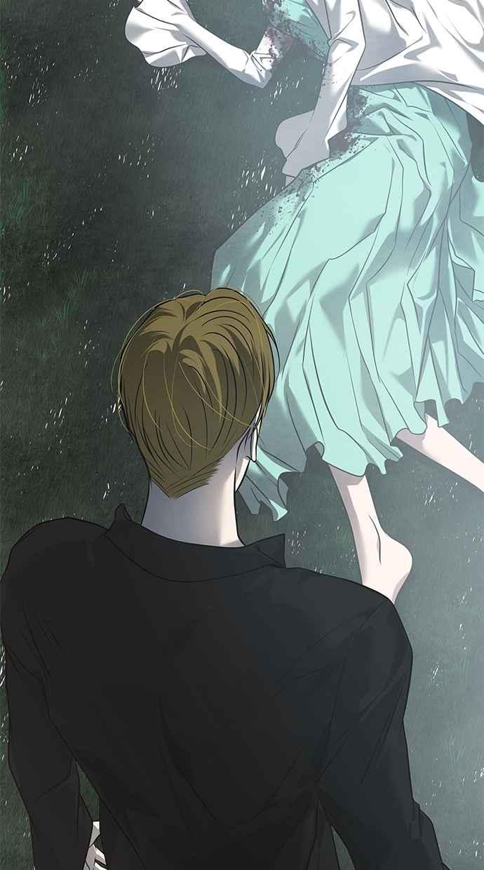 陷阱 第180话 蔷薇 (6) 第92页