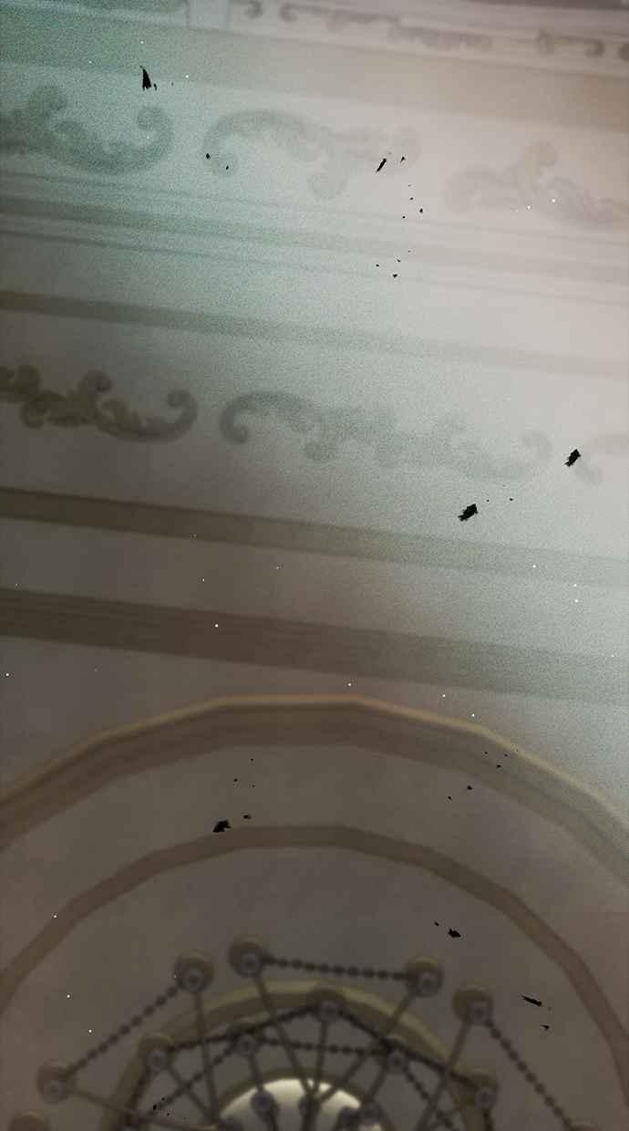 陷阱 第181话 蔷薇。 第110页