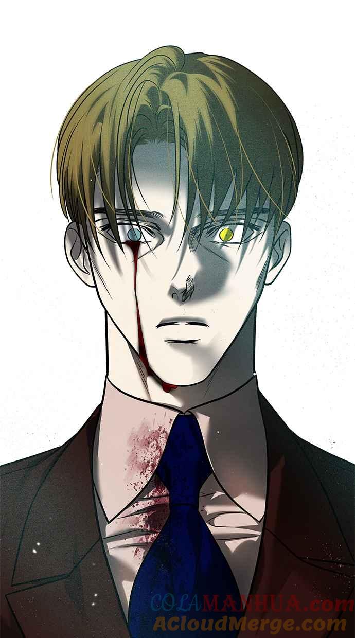 陷阱 第181话 蔷薇。 第25页