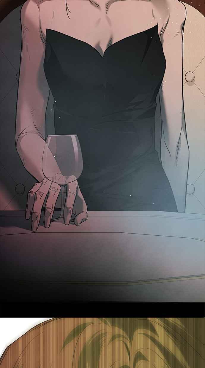 陷阱 第181话 蔷薇。 第74页