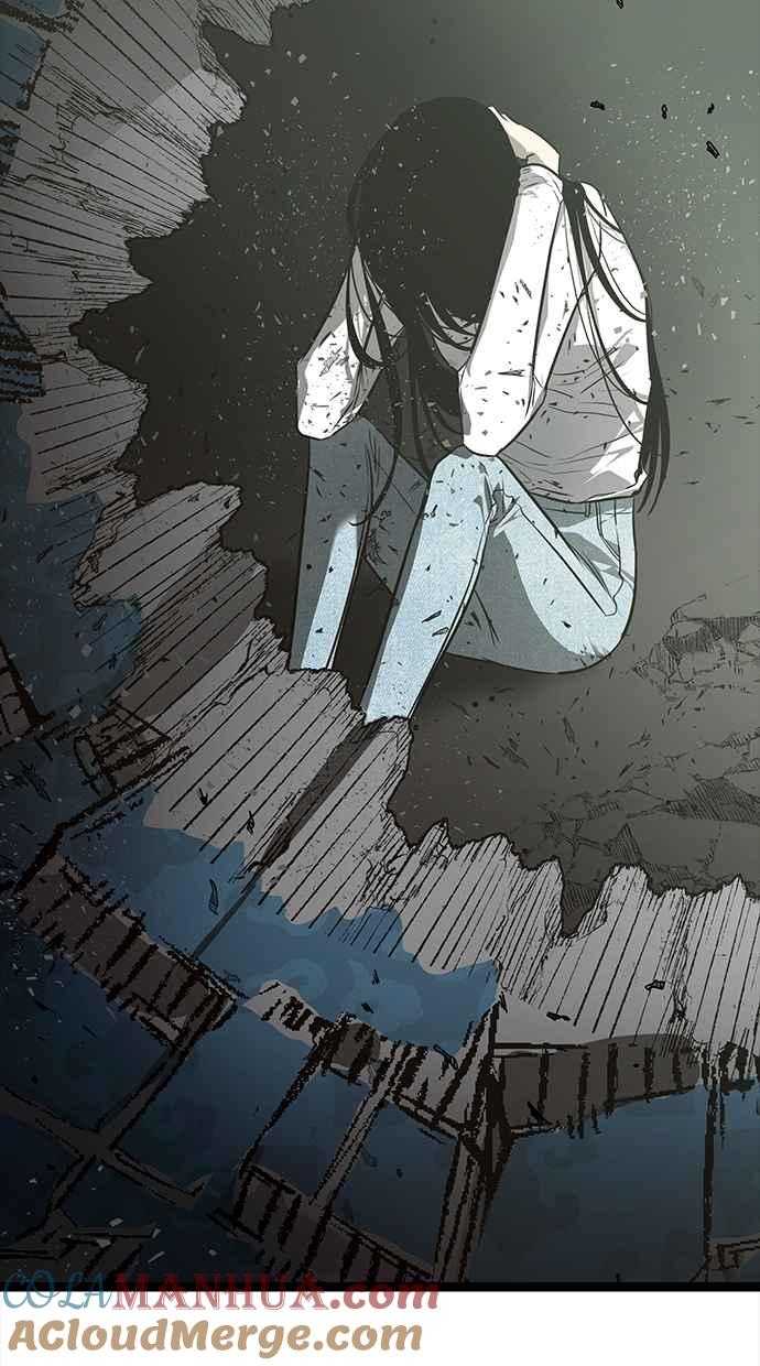 陷阱 第182话 第121页