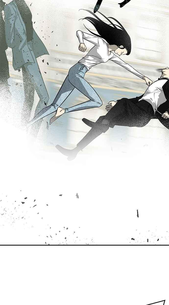 陷阱 第183话 第94页