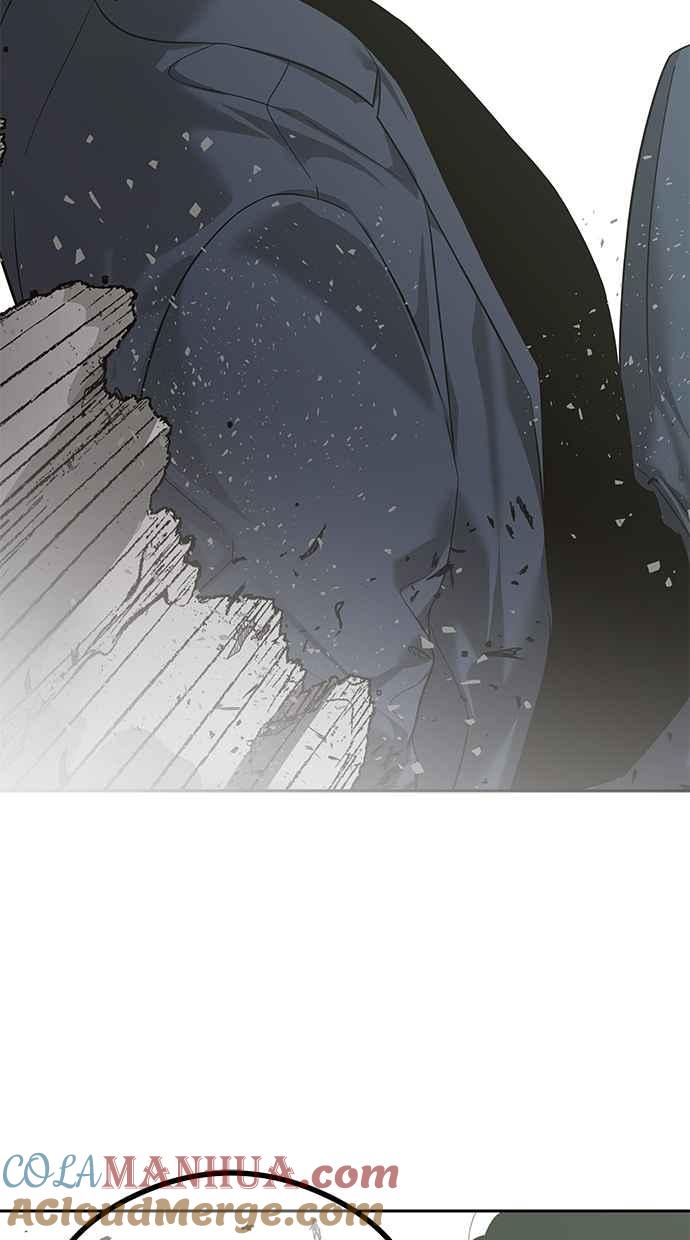 陷阱 第183话 第73页