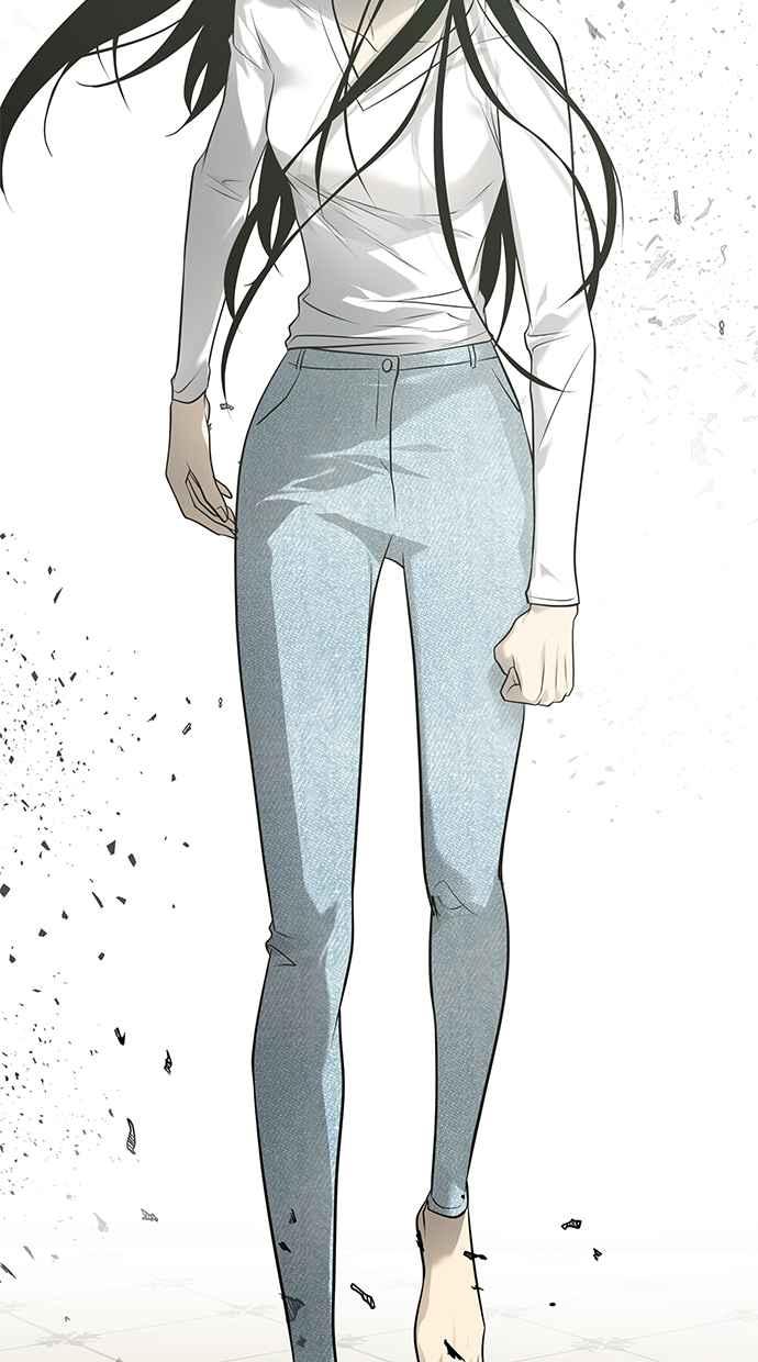 陷阱 第183话 第98页