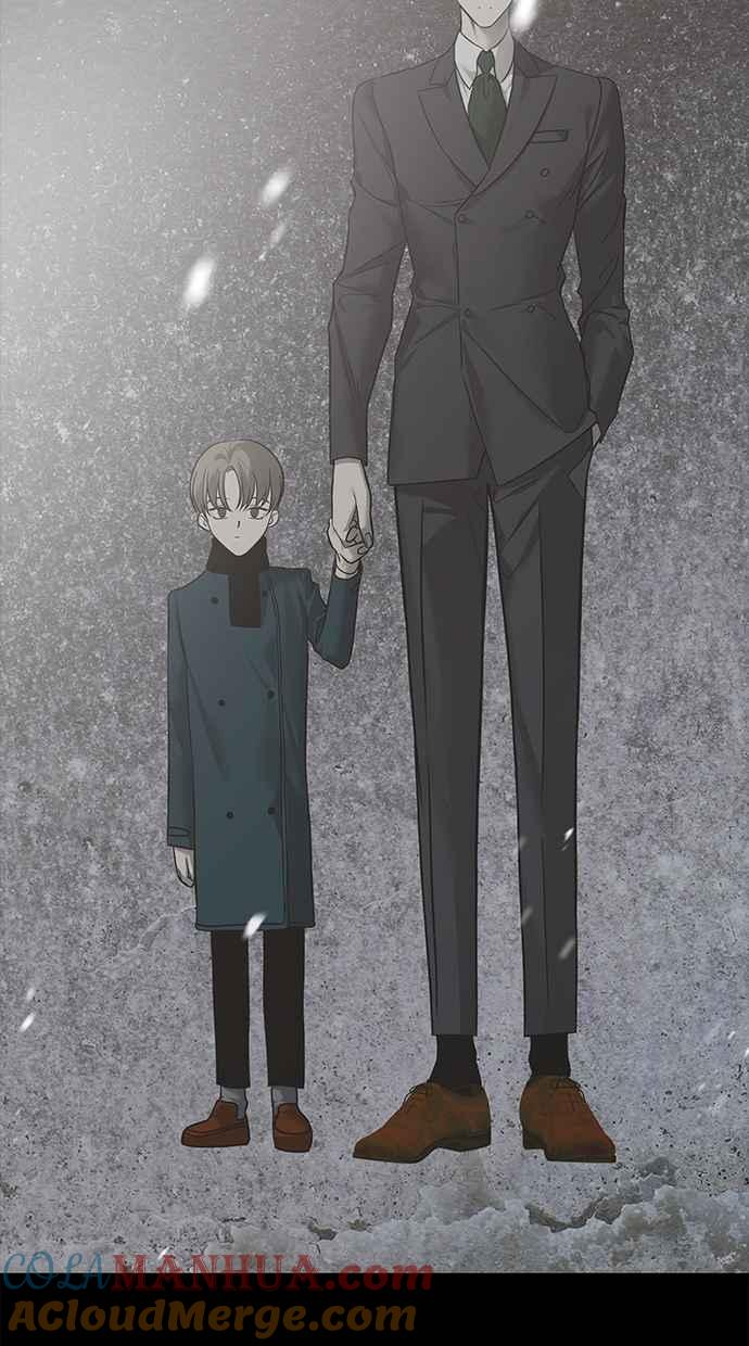 陷阱 第185话 第77页