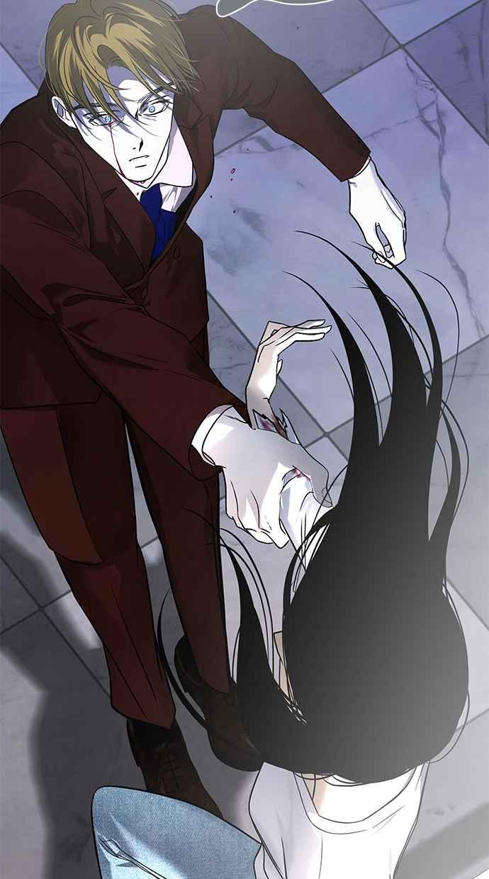 陷阱 第186话 第36页