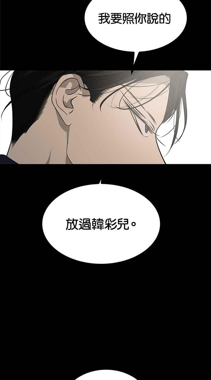陷阱 第186话 第32页