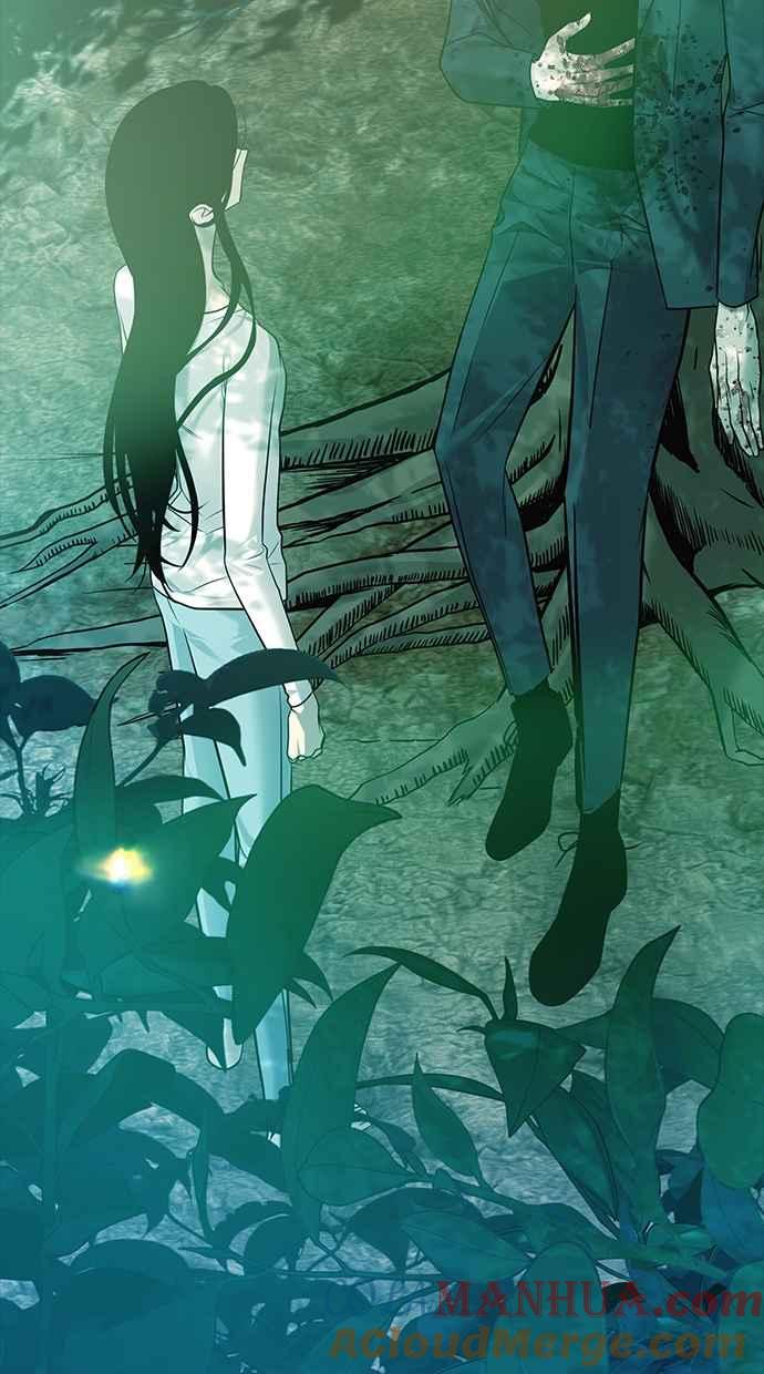 陷阱 第189话 第25页